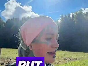 Will these tattooed transsexual crossdressers push me over the edge with their vibe?