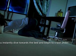 Detailed Gameplay Features and Challenges in Academy 121 Adventure