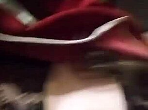 What if the same blowjob from another angle reveals that monster cock leading to explosive orgasm?