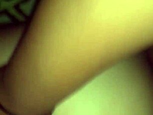 In this narrative, a man COGE to his wife who loves the VERGA in intense masturbation action. The passion builds as she takes it all.