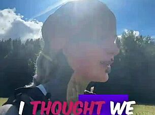 Will these tattooed transsexual crossdressers push me over the edge with their vibe?