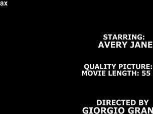 7on1 dap gangbang with avery jane