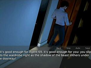 Detailed Gameplay Features and Challenges in Academy 121 Adventure