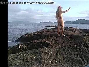 Live Streams From The Magic Island