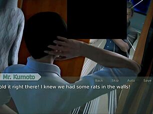 Detailed Gameplay Features and Challenges in Academy 121 Adventure