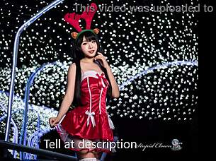 Why not join the fun in Helene's Asian cum compilation with horny jerk off challenges and cute orgasms?