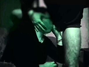 Is This Mature Faby Really Addicted To Cock As Obedient Slut Getting Fucked?