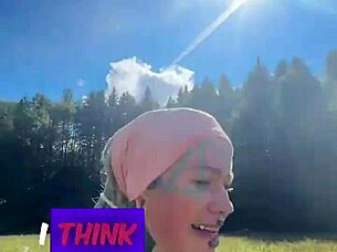 Will these tattooed transsexual crossdressers push me over the edge with their vibe?