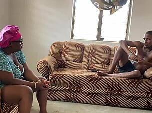 Chubby Bbw Girlfriend with Big Tits and Huge Ass Gets Multiple Cumshots Outdoors