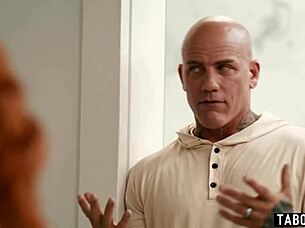 Horny Milf Enters Open Relationship And Immediately Fucks Young Guy With Big Tits Bouncing!