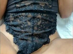 Beautiful Indian Desi Babe Filmed on iPhone 16 Plus