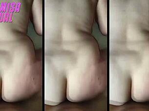 listen to my pleasure screams little slut moaning so richly 😩