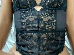 Beautiful Indian Desi Babe Filmed on iPhone 16 Plus