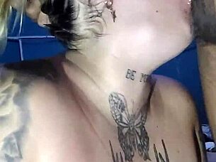 I Feel So Alive When He Takes Me From Behind In Passionate Anal Bliss With My Latina Lover