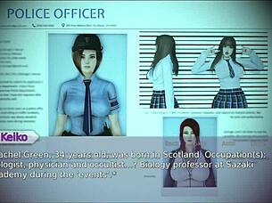 Detailed Gameplay Features and Challenges in Academy 121 Adventure