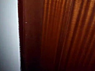 So this petite blonde babe Aiden Ashley totally dominates cute Sadie with strap-on fucking and cunilingus in a wild lesbian session.