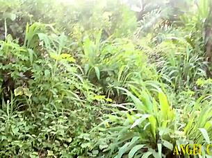 check out this curvy babe taking the biggest black cock in her tight pussy