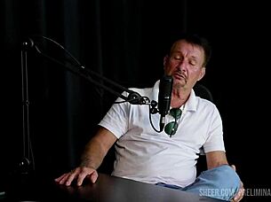 hey, what do you think about these hot moments with bia and pri melancia in sheer red?