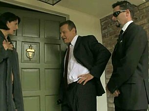 Oh babe, your wet pussy feels so good as I fuck you hard.