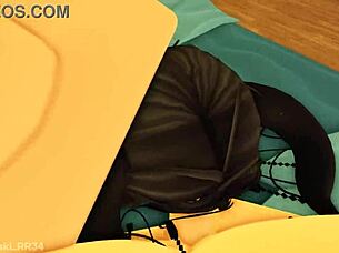 hey, this cosplayer girl just takes me home for some fun