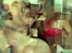 This British 18-year-old casually hooks up with a stranger, sucking him off eagerly in her everyday girl-next-door vibe.