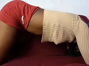 Yes love, put me on all fours and wreck my ass!