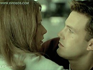 in the classic film bounce from 2000, an indian couple shares intimate moments in high definition, capturing their passionate connection beautifully over 8 to 10 engaging clips