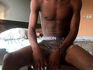 I adore that massive cock stretching my soaked petite pussy deep inside