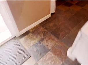 Quarantined With Horny Cougar Makayla Cox Teasing And Riding In Bedroom Taboo Fantasy