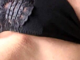 I Feel So Aroused Sliding This Dildo Into My Ass For Intense Pleasure And Fun