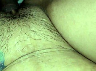 In a casual tale an asian latina with tattoos spreads her wet pussy legs up high for intense action