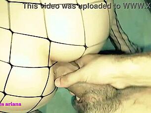 The best anal with monster cocks and perfect gape 😈🍑