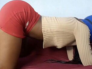 Yes love, put me on all fours and wreck my ass!