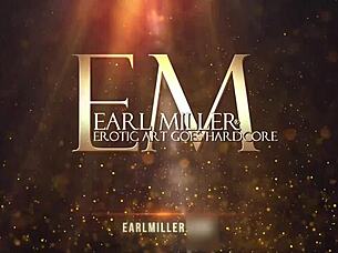 sexy redhead karlie montana hits orgasm solo with toys in kitchen