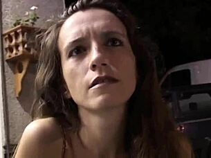 I Feel So Aroused Sliding This Dildo Into My Ass For Intense Pleasure And Fun