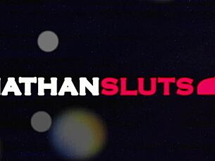 Sassy Simony Diamond teases those hung contractors then takes dp and dap in her tight asshole for a messy facial 😈🍆💦