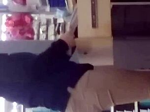 hey, isn't this hot young 18+ booty just so captivating?