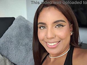 cute brazilian nympho bianca dantas takes 5 huge cocks in gangbang with dap pee triple anal huge gapes bbc