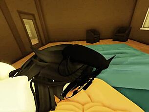 hey, this cosplayer girl just takes me home for some fun