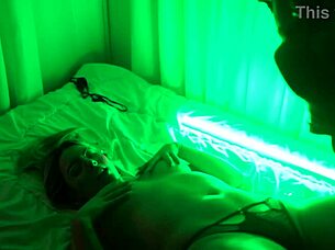 I Feel So Horny Watching Sussy Have Fun Alone