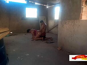 curvy slut takes that monster cock deep in her big ass for ultimate anal pleasure