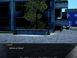 lets explore companion of darkness part 3 adventure