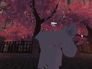 How wildly can you fuck in the park setting?