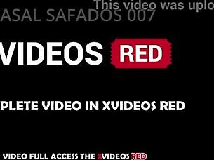 Alcohol drives me wild leading to an intense orgasm in this full steamy video