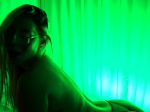 I Feel So Horny Watching Sussy Have Fun Alone