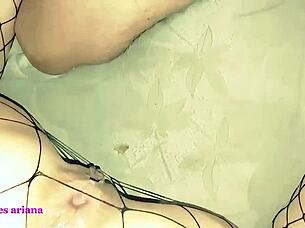 The best anal with monster cocks and perfect gape 😈🍑