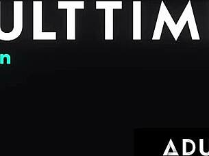 Sarah Arabic Gets Big Natural Tits And Fat Ass Oiled Up Ready For Rough Fuck And Cum In Mouth