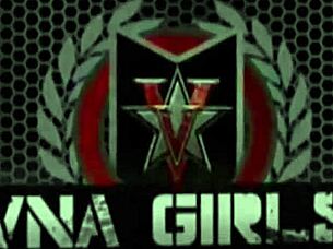 Sexy Lily Starfire Solo With Dildo And Pussy Play