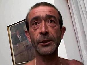 I Feel So Aroused Sliding This Dildo Into My Ass For Intense Pleasure And Fun