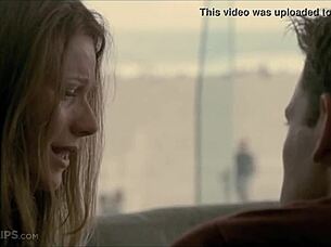 in the classic film bounce from 2000, an indian couple shares intimate moments in high definition, capturing their passionate connection beautifully over 8 to 10 engaging clips